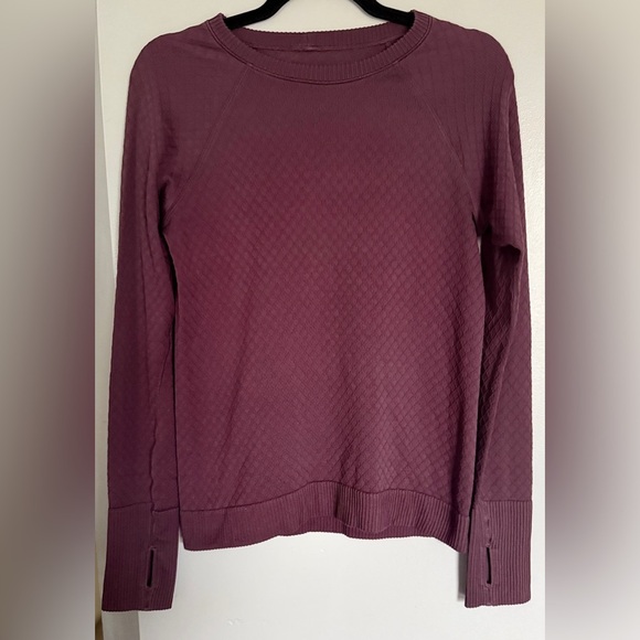 Lululemon Rest Less Pullover - Picture 3 of 4